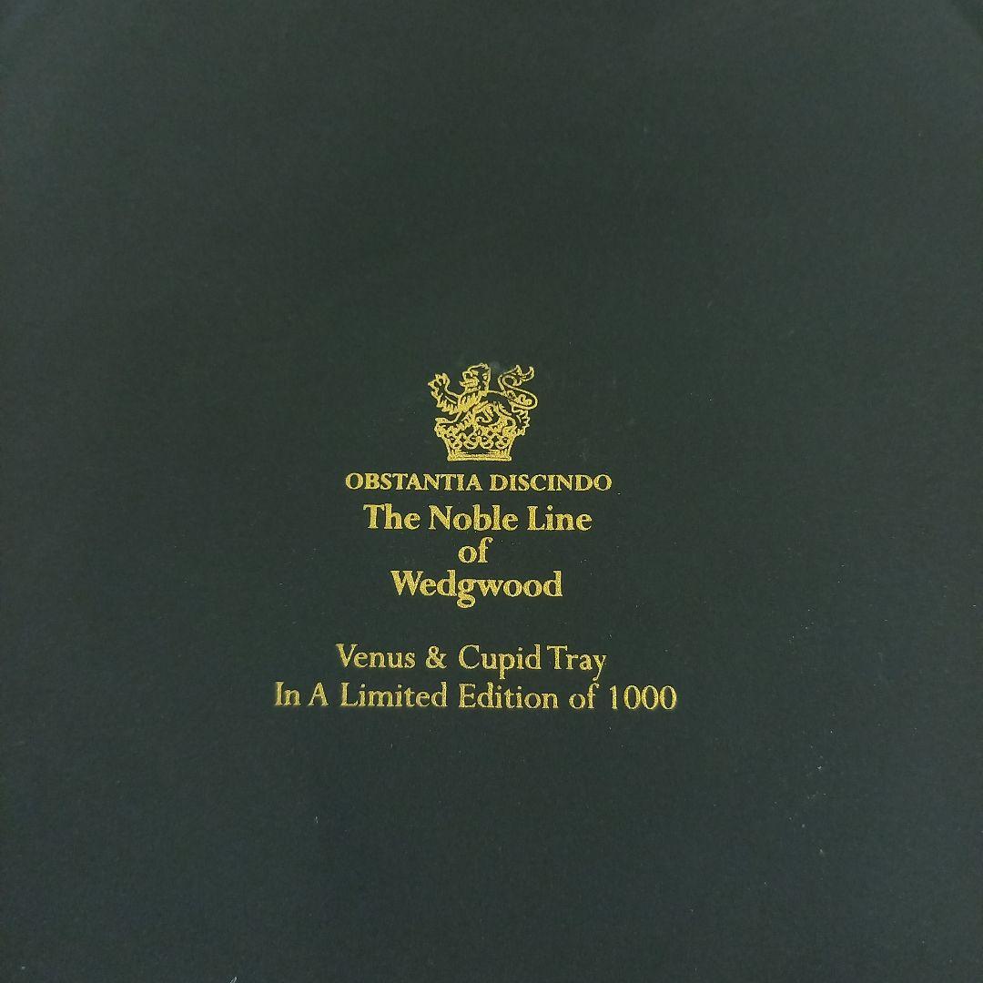  ノーブル ライン Venus&Cupid 1000枚限定品