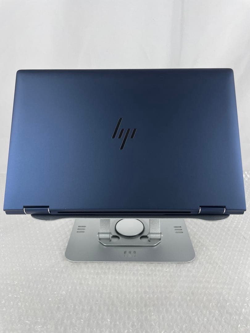Hp Elitebook Dragonfly 13.3型軽量2-in-1ノート