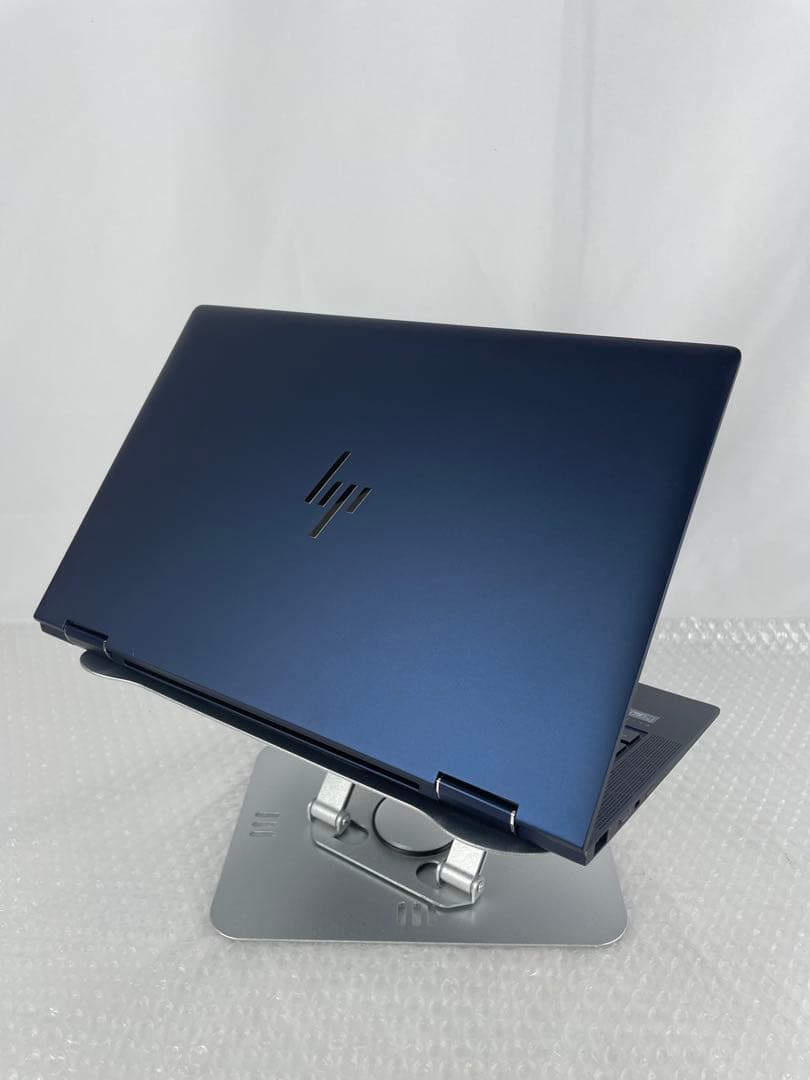 Hp Elitebook Dragonfly 13.3型軽量2-in-1ノート