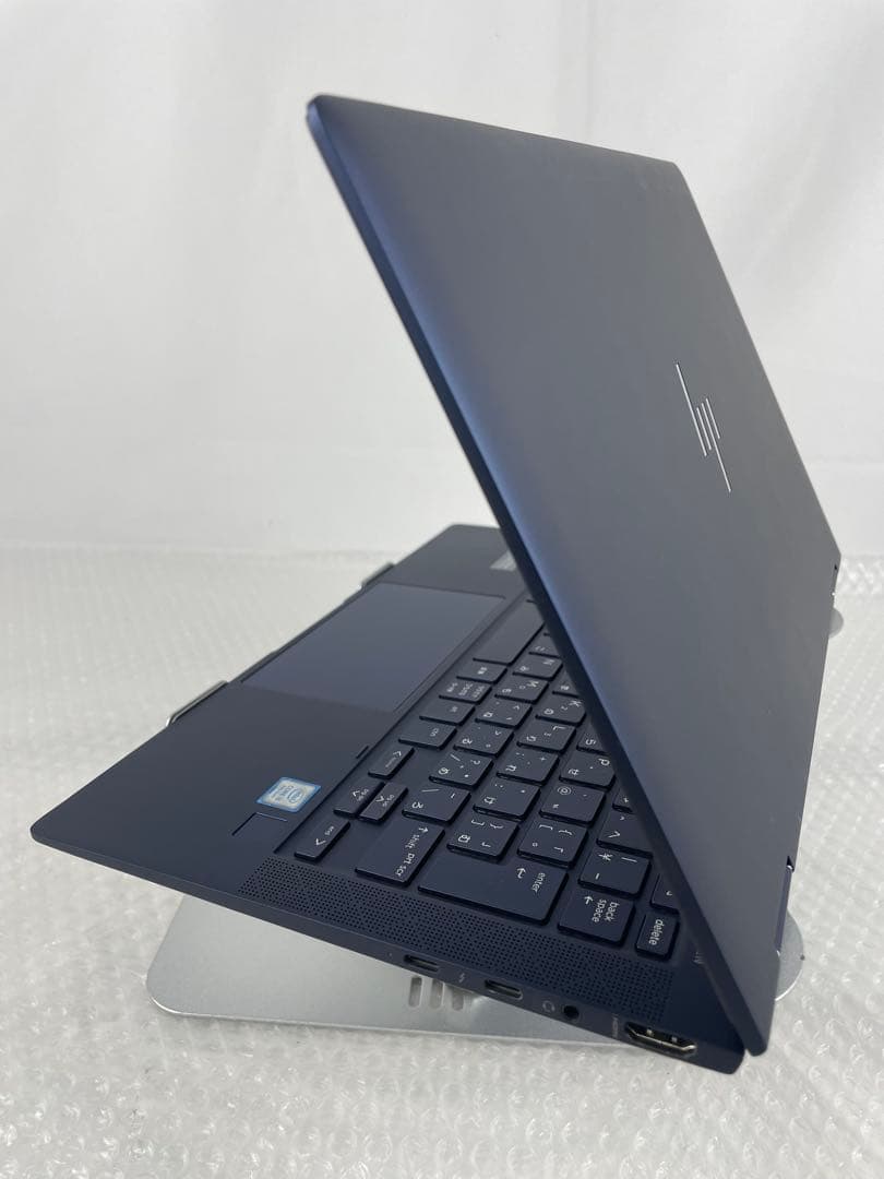 Hp Elitebook Dragonfly 13.3型軽量2-in-1ノート