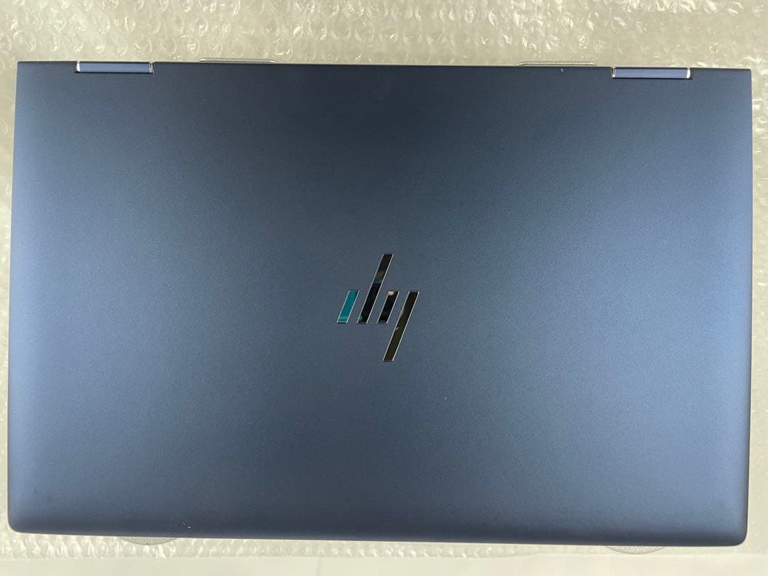 Hp Elitebook Dragonfly 13.3型軽量2-in-1ノート