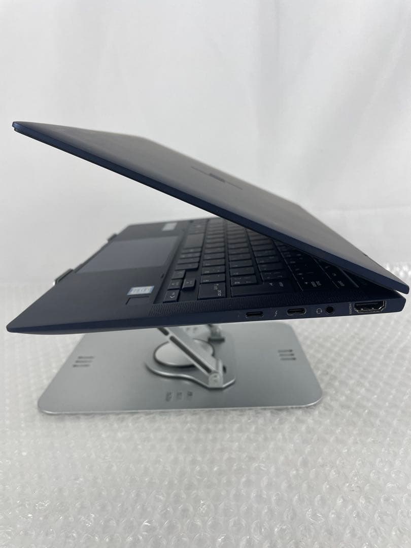 Hp Elitebook Dragonfly 13.3型軽量2-in-1ノート