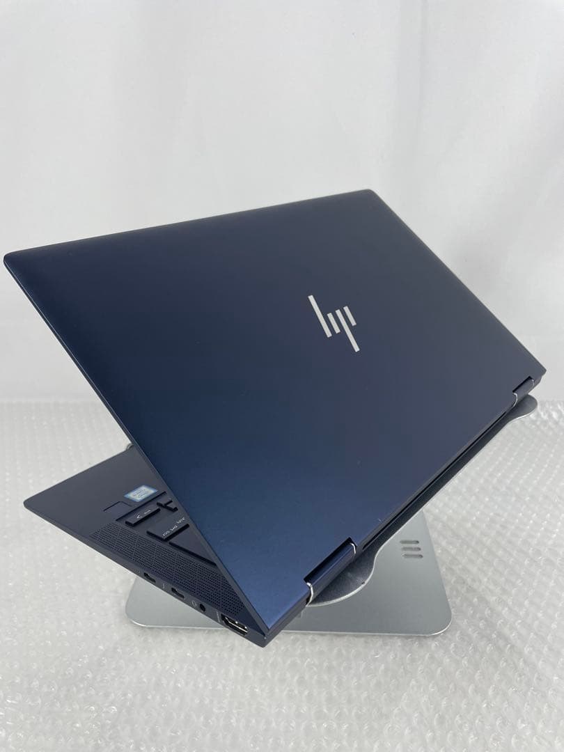 Hp Elitebook Dragonfly 13.3型軽量2-in-1ノート
