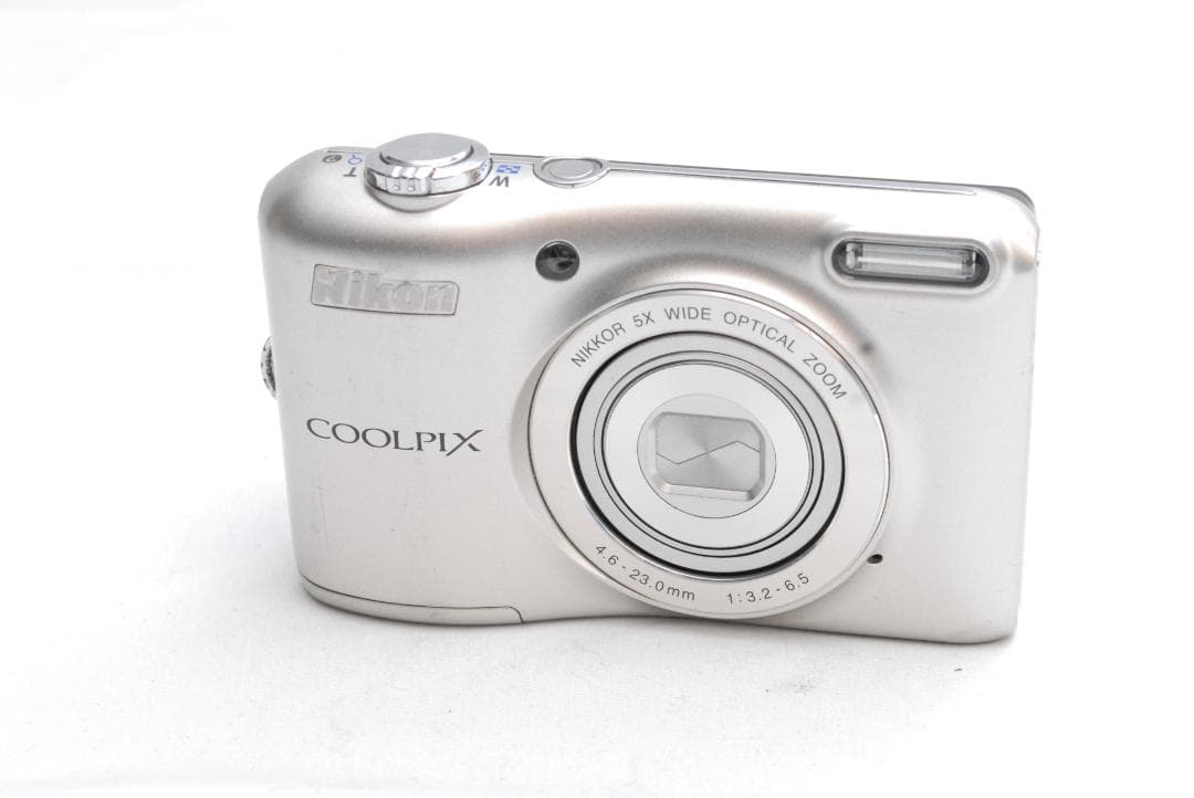 Nikon coolpix L28 （訳アリ品）