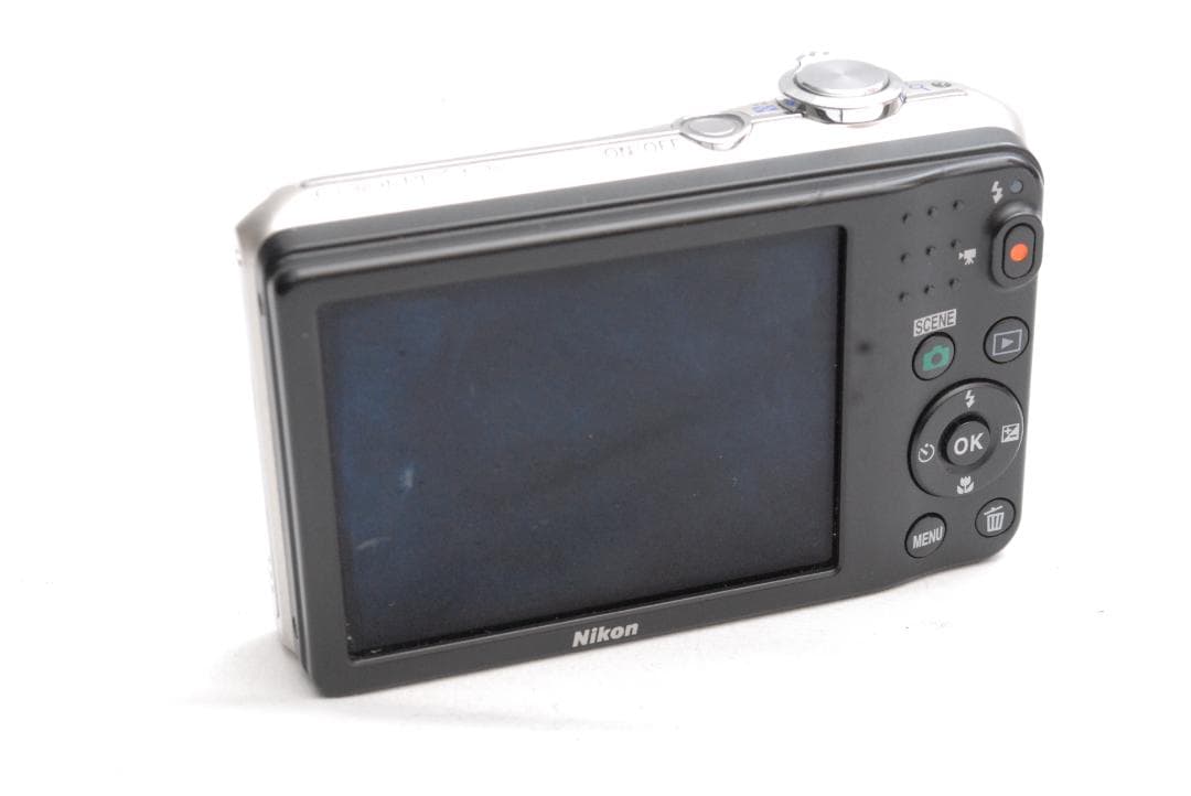 Nikon coolpix L28 （訳アリ品）