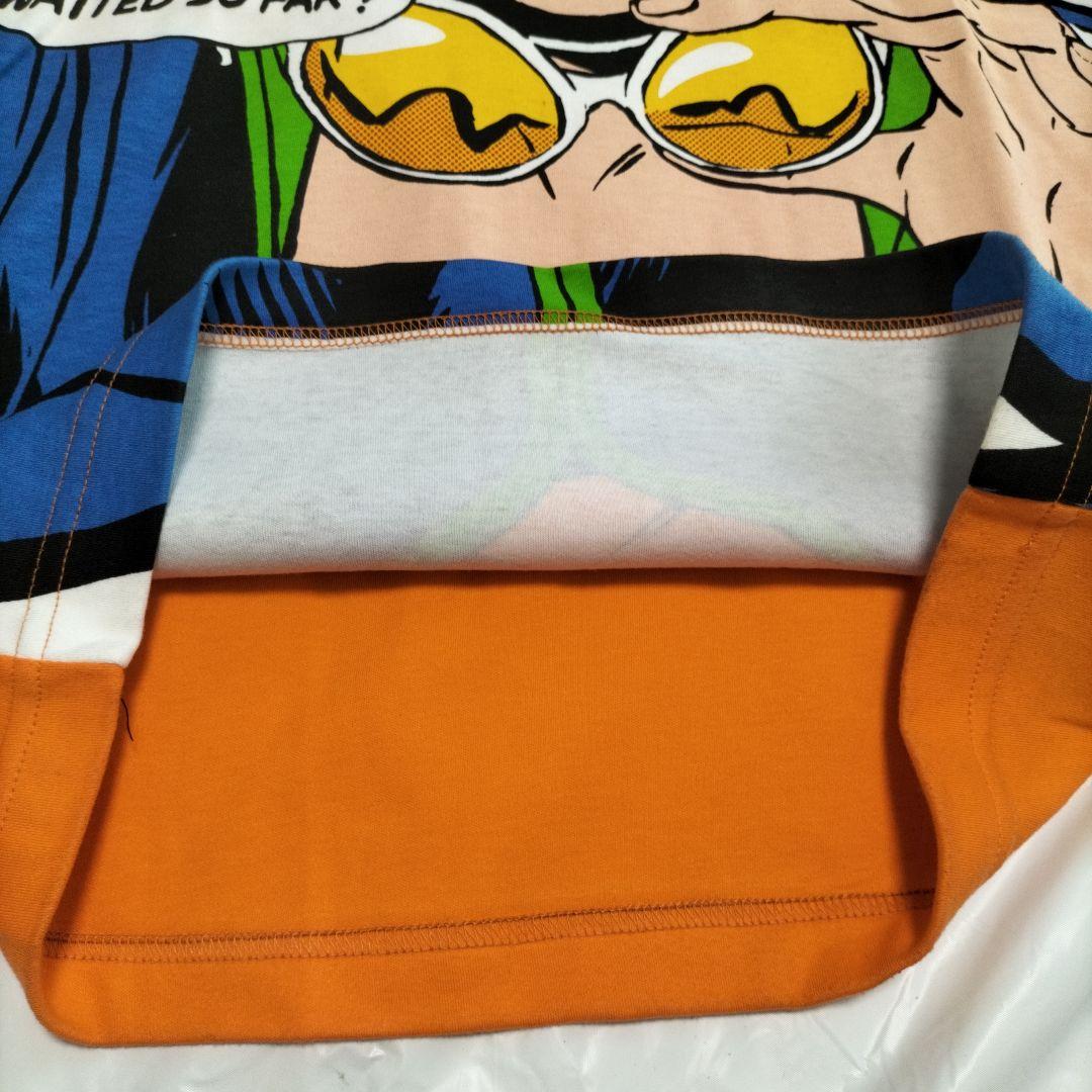 LEMONed コミックスタイル Tシャツ アメコミ風　hide　ヒデ