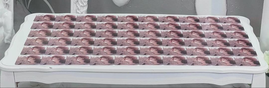 ピットスポルム 三上志乃 コースター コラボカフェ 商業BL