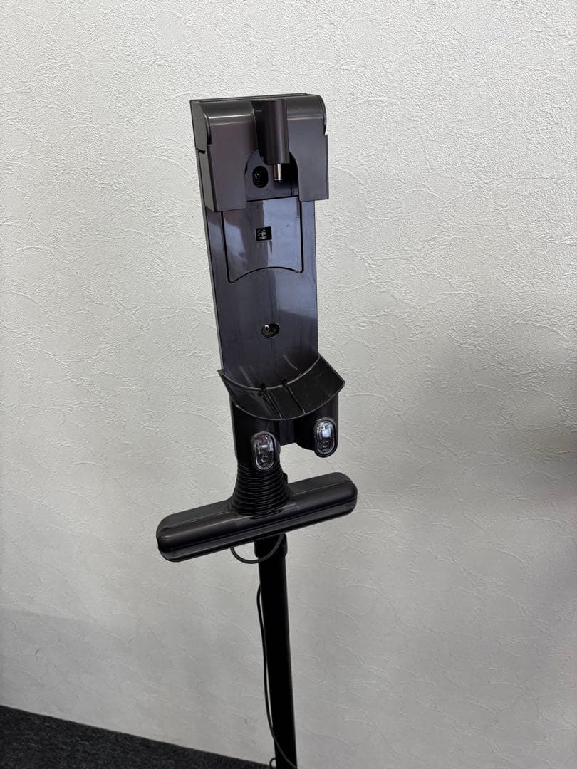 Dyson ダイソン SV07 コードレス掃除機 充電式 スタンド付