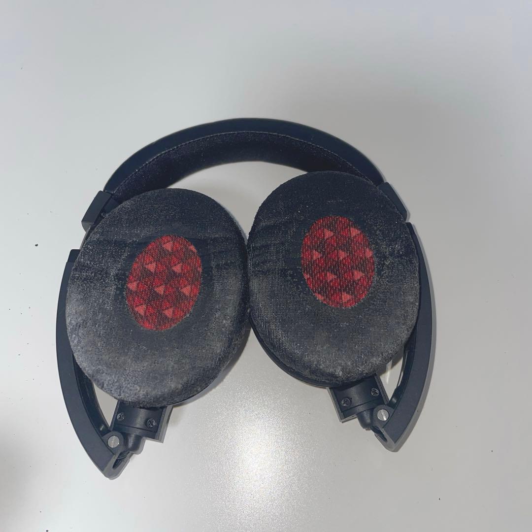 Bose 有線ヘッドホン ブラック