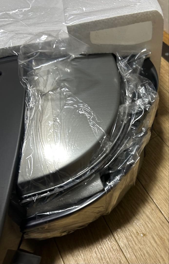 Panasonic NF-WM3-S ホットプレート