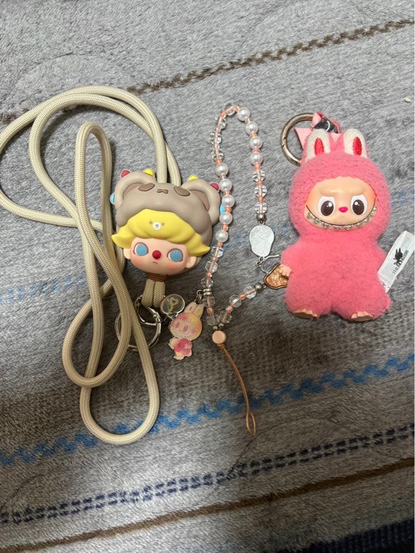 正規品　POP MART ラブブ　LABUBU まとめ売り　引退品