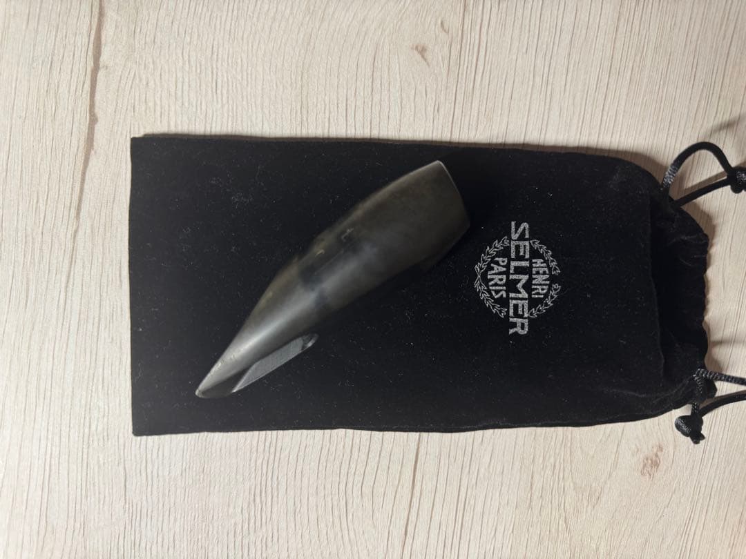 N*e様 SELMER Concept アルトサックスマウスピース