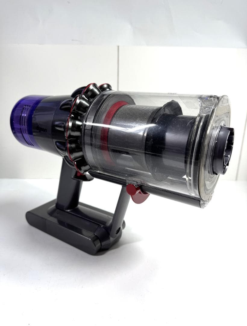 Dyson V11 Fluffy モーター部 新品未使用品