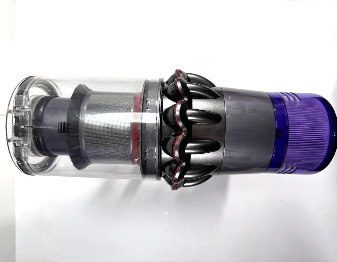 Dyson V11 Fluffy モーター部 新品未使用品