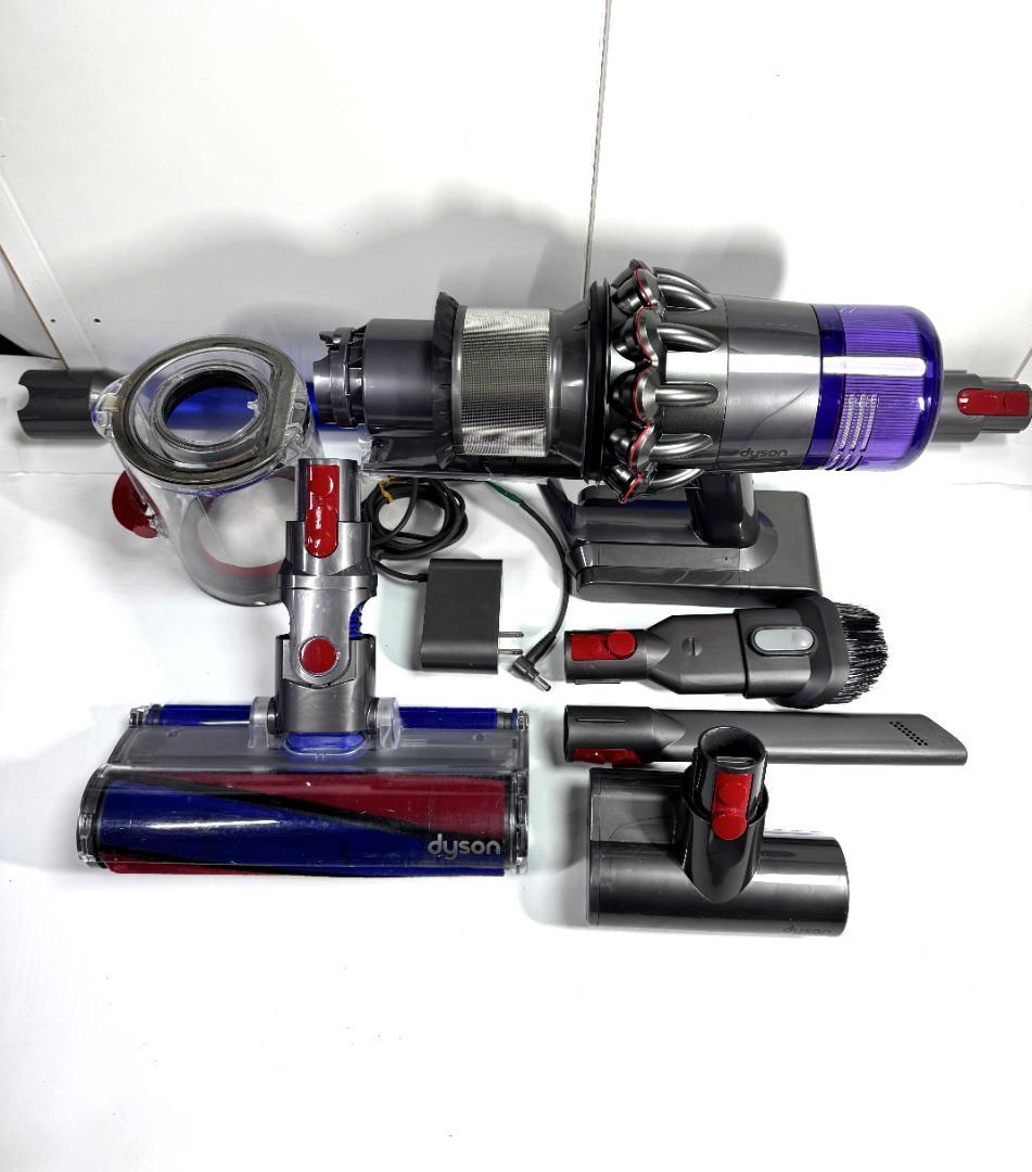 Dyson V11 Fluffy モーター部 新品未使用品