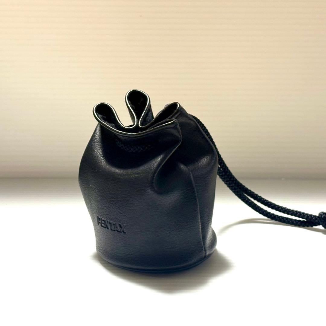 PENTAX DA 21mm F3.2 AL レンズ