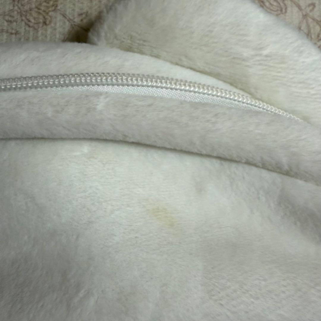 あんスタ 逆先夏目 白熊バッグ 中国