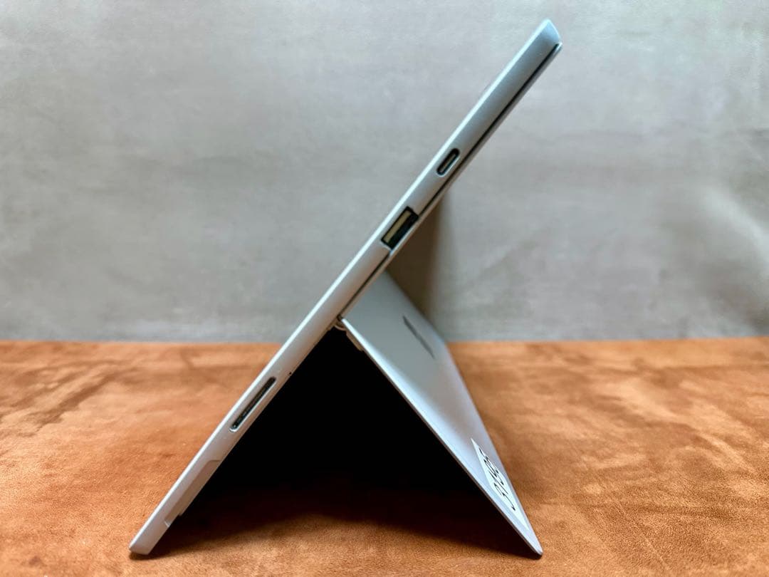 Windowsタブレット本体 Surface Pro7+LTE i5-1135G7 16GB |3195