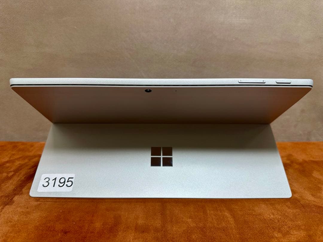 Windowsタブレット本体 Surface Pro7+LTE i5-1135G7 16GB |3195