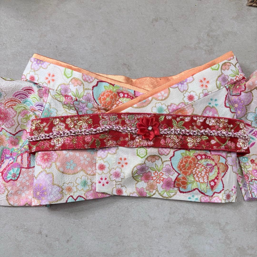 お着物セット