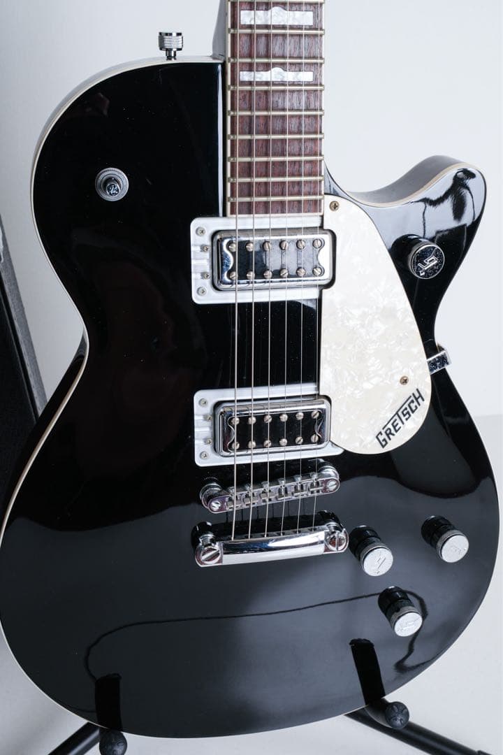 Gretsch Jet Club ハードケース