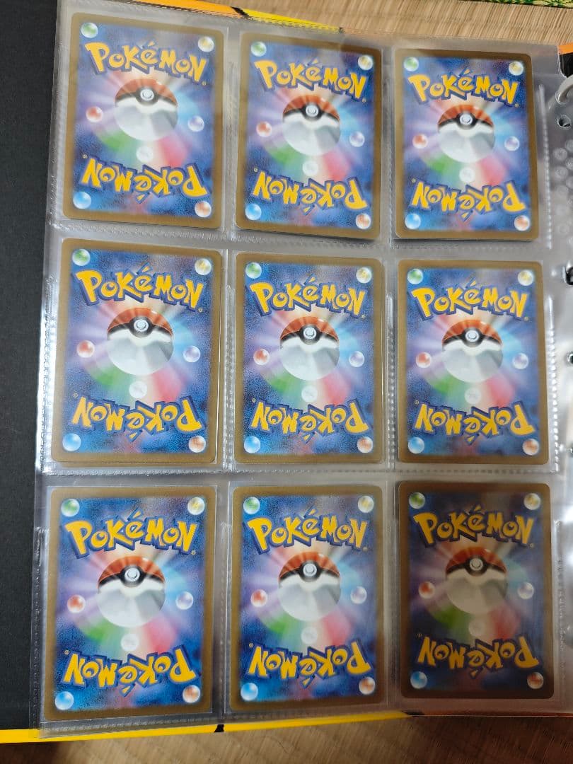 美品 長場雄 9枚セット イーブイ YU NAGABA ナガバ ポケモン プロモ