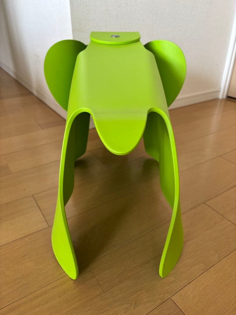 【本日23時までの出品！最終です！】Vitra ／イームズ エレファント