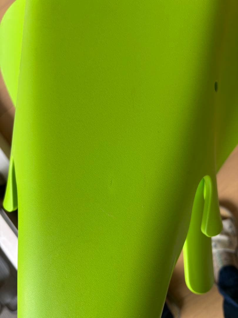 【本日23時までの出品！最終です！】Vitra ／イームズ エレファント