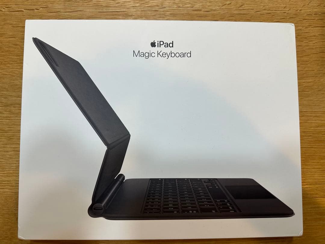 【k888】Apple Magic Keyboard