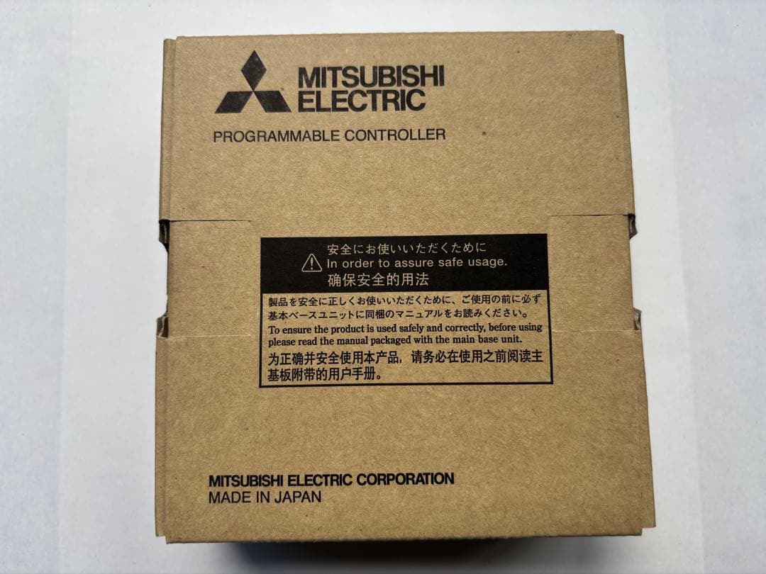 三菱電機　Q00UCPU(C)