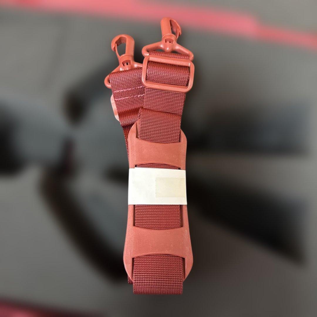 Robi ケースのみ　白色　中古品　ロビ