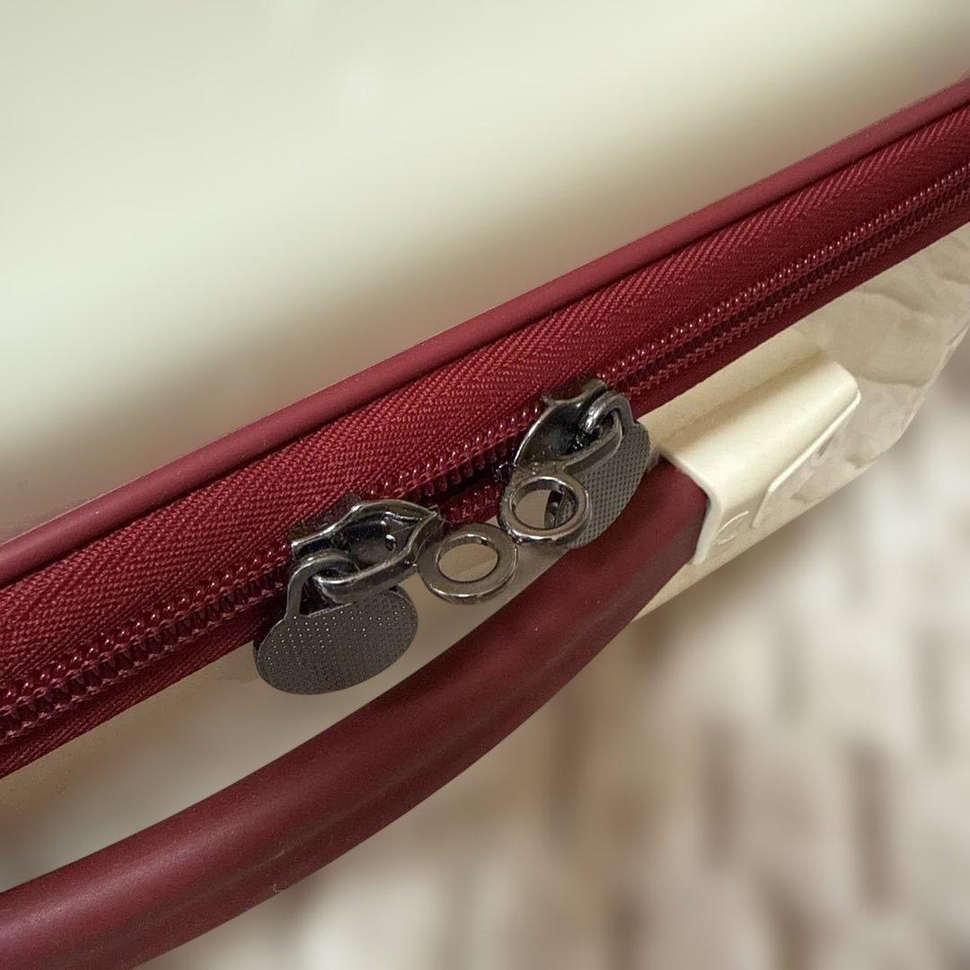 Robi ケースのみ　白色　中古品　ロビ