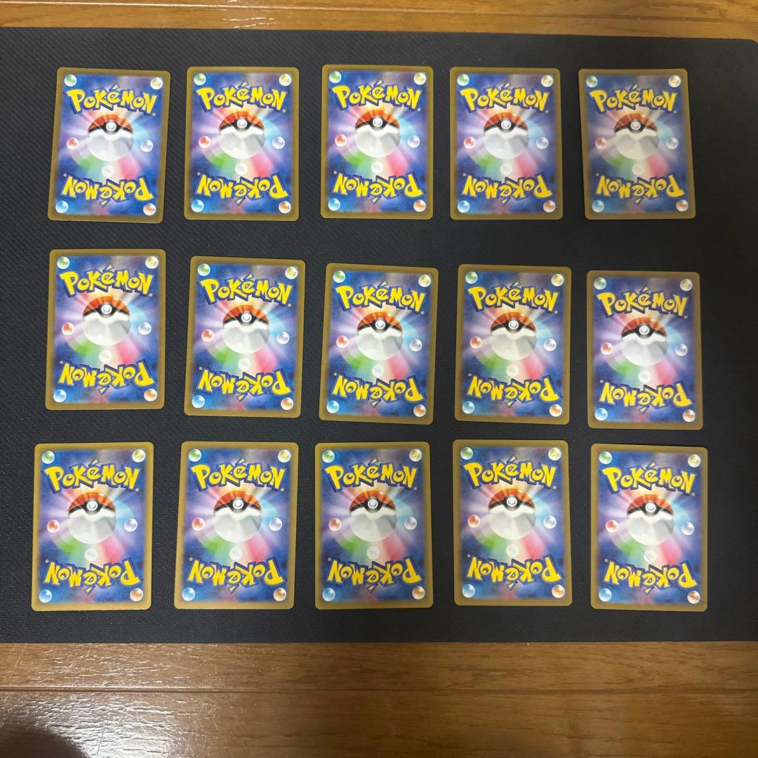 ポケモンカードセット arまとめ売り