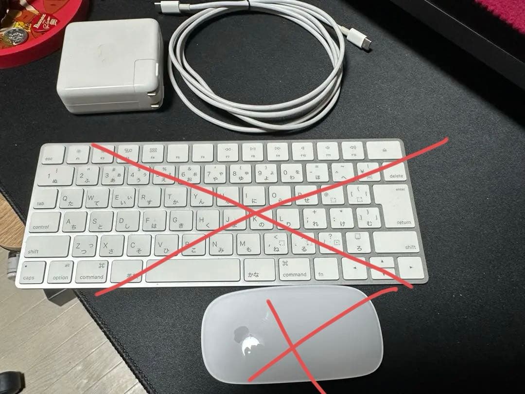 MacBook本体 MacBook Pro 13inch 2020 corei7 1TB 16GB