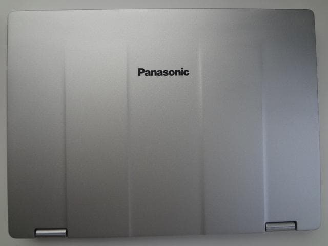 Panasonic Let's note CF-RZ6 10インチ