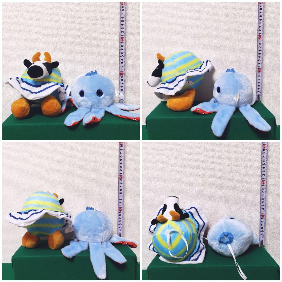 イタリアン ブレインロット ぬいぐるみ まとめ売り（23種セット）