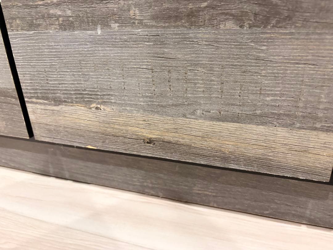 期間限定値下げ【引き取り限定】カップボード