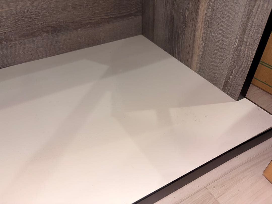 期間限定値下げ【引き取り限定】カップボード