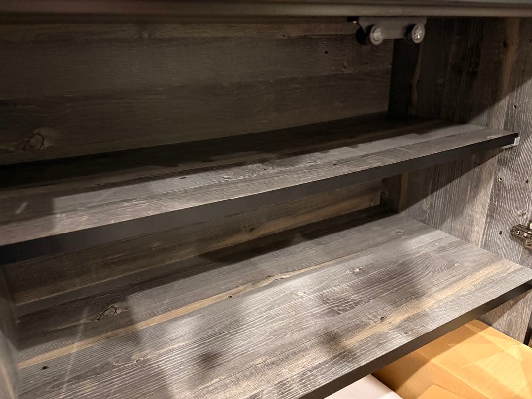 期間限定値下げ【引き取り限定】カップボード