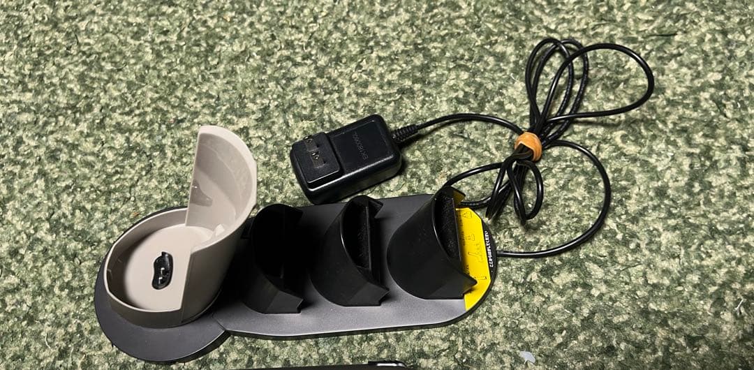 shark シャーク　ハンディクリーナー　スティッククリーナー　掃除機