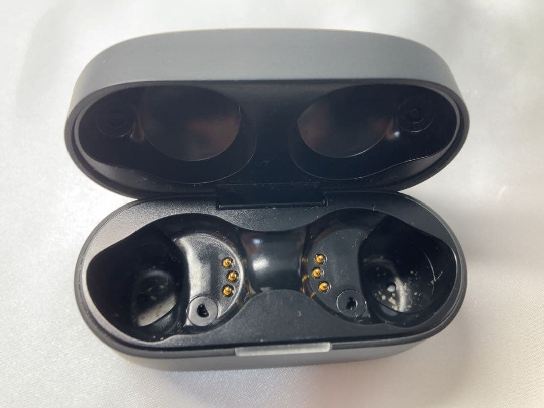 〈美品〉　SONY ワイヤレス　イヤフォン