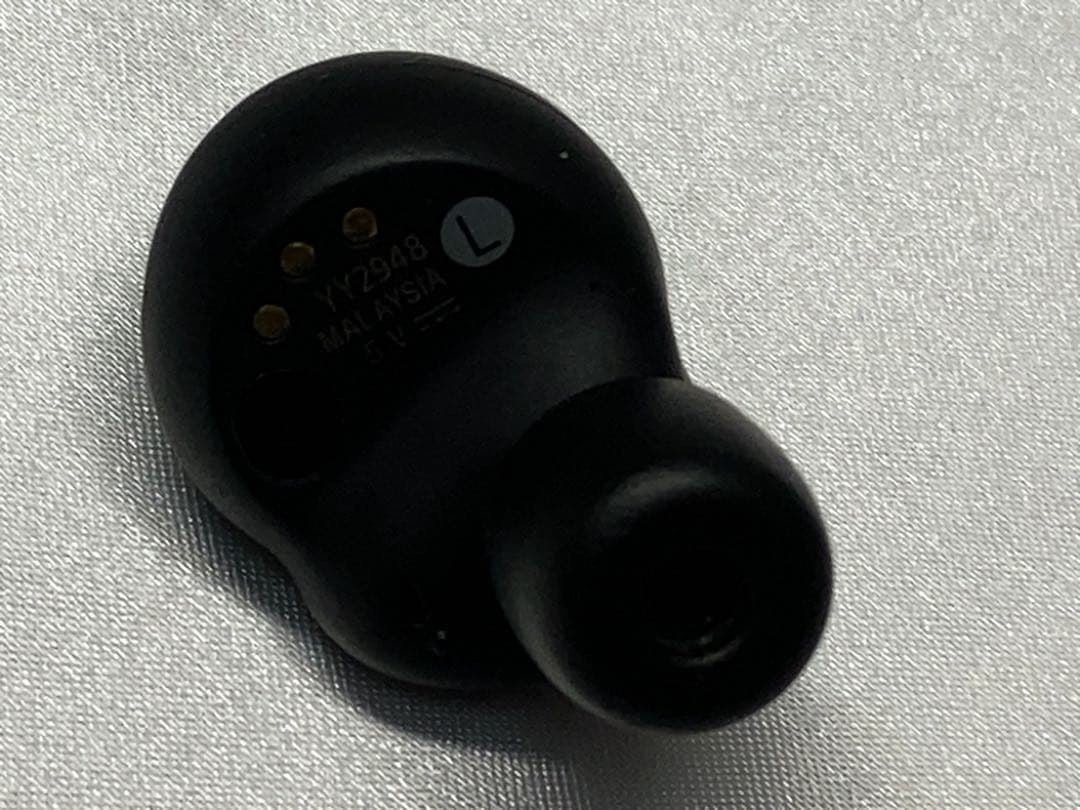 〈美品〉　SONY ワイヤレス　イヤフォン