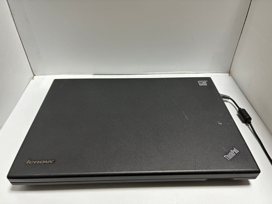 【1005】Lenovo thinkpadL420 i5 XP office