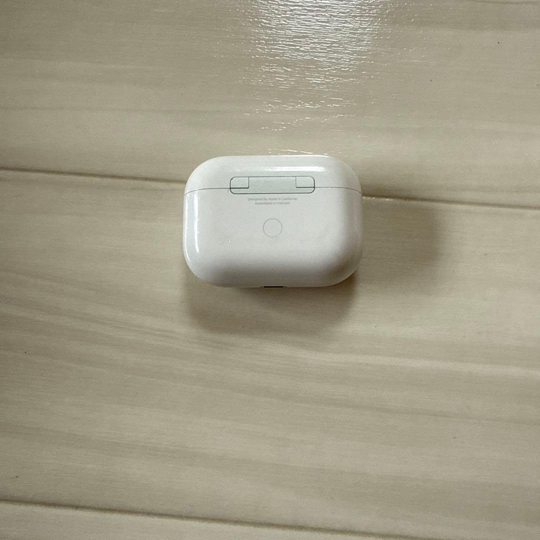 AirPods Pro2 第1世代