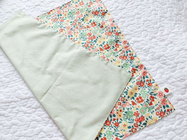 ハンドメイド＊ランチョンマット＊受注製作＊オーダーメイド