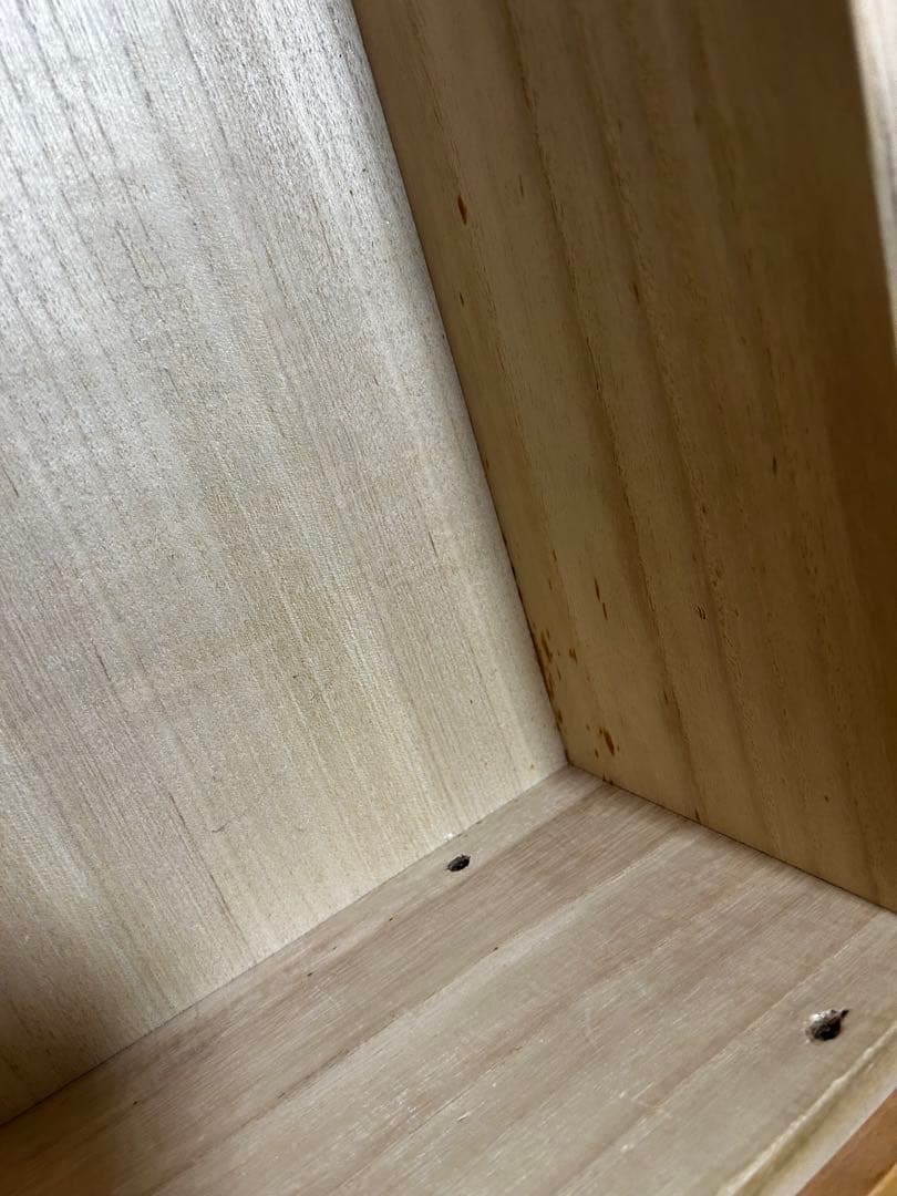 大塚家具　ヴィータ　チェスト　幅60