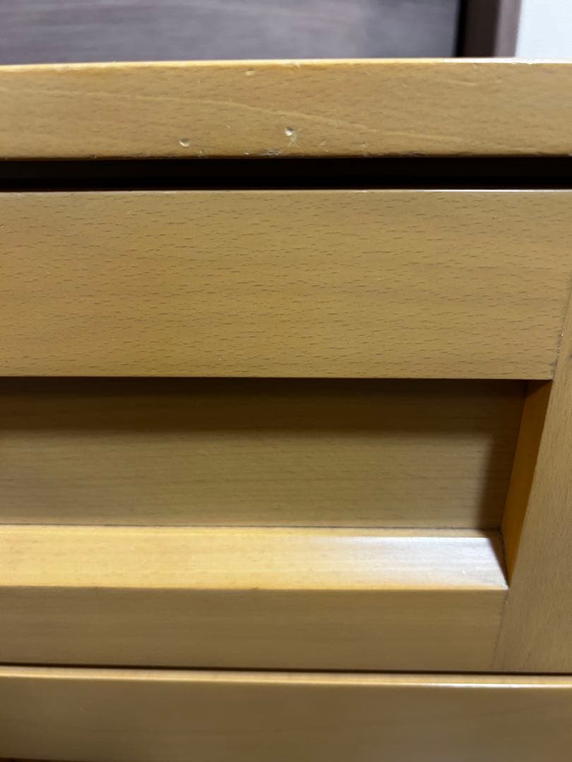 大塚家具　ヴィータ　チェスト　幅60