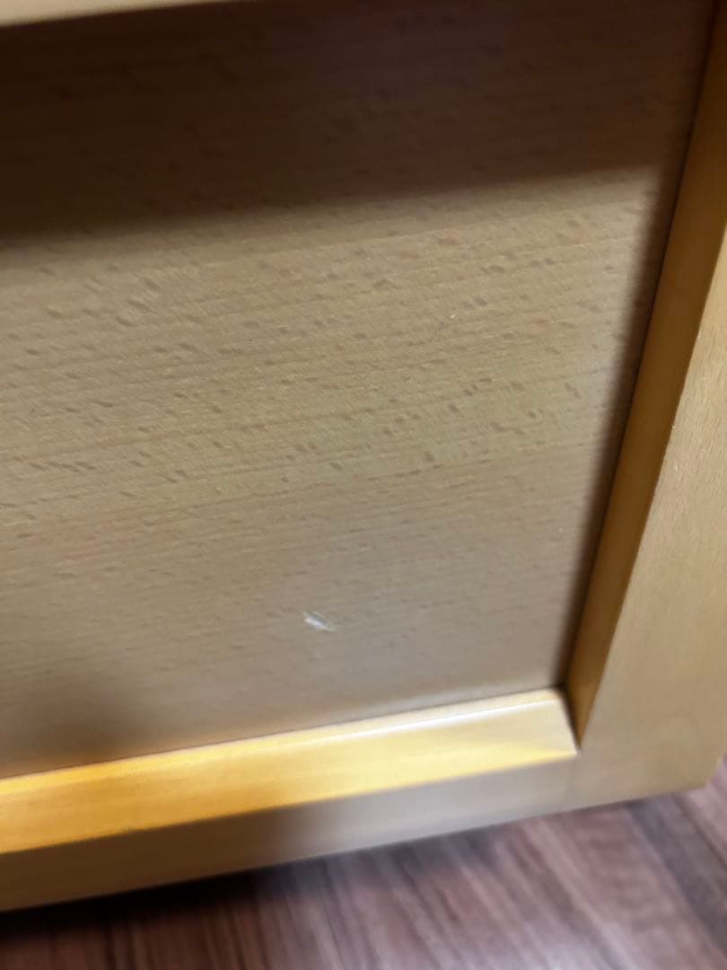 大塚家具　ヴィータ　チェスト　幅60