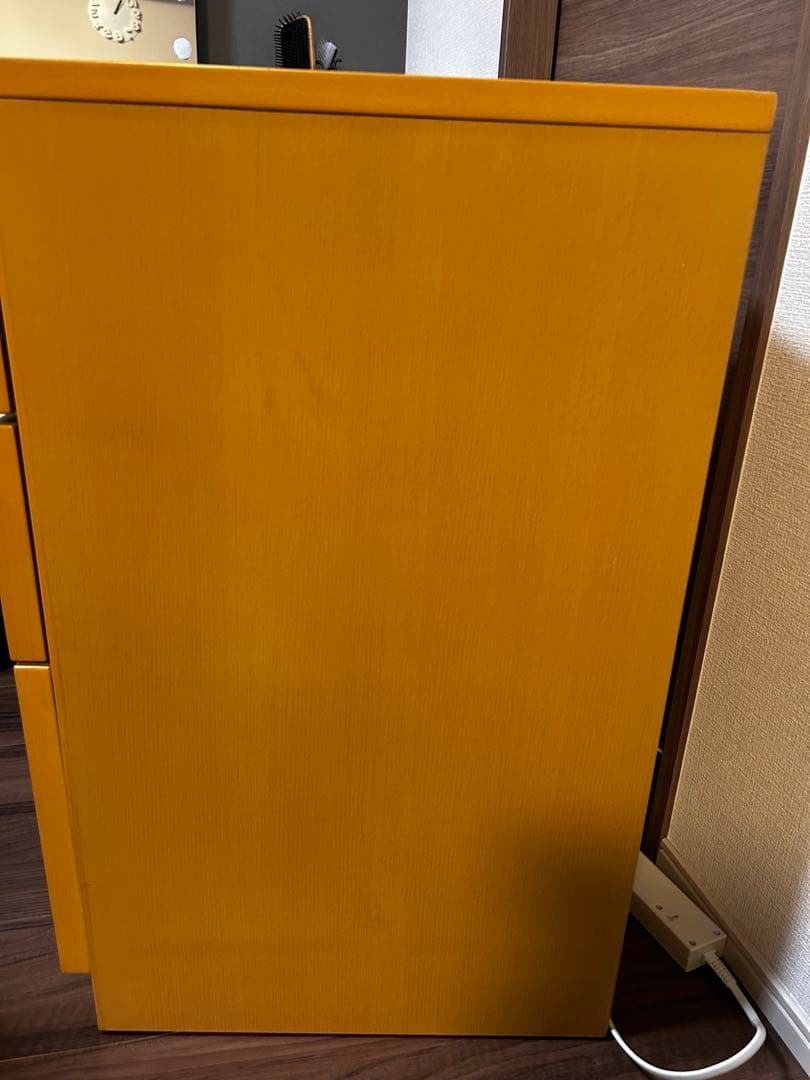 大塚家具　ヴィータ　チェスト　幅60