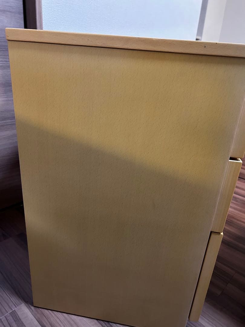 大塚家具　ヴィータ　チェスト　幅60